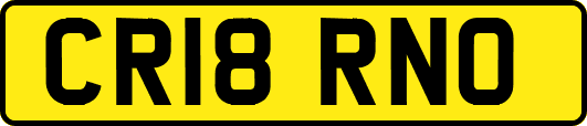 CR18RNO