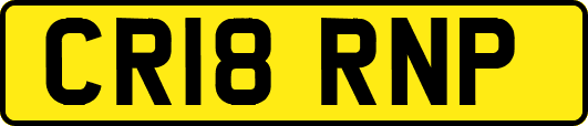 CR18RNP