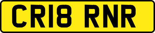 CR18RNR