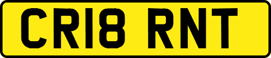 CR18RNT