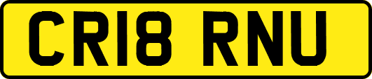 CR18RNU