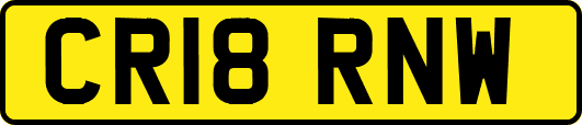 CR18RNW