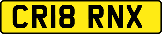 CR18RNX