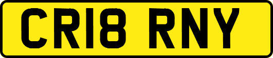 CR18RNY
