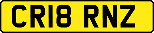 CR18RNZ