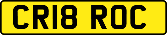 CR18ROC