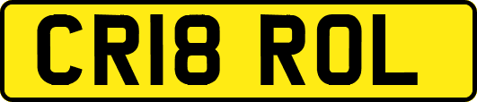 CR18ROL