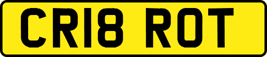 CR18ROT