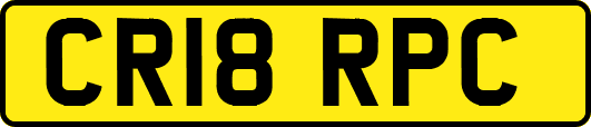 CR18RPC