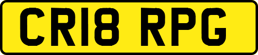 CR18RPG