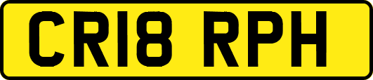 CR18RPH
