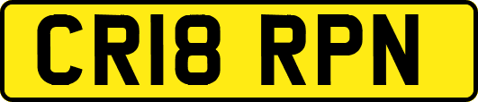 CR18RPN