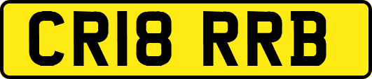 CR18RRB