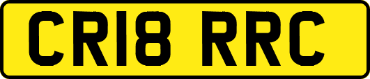 CR18RRC
