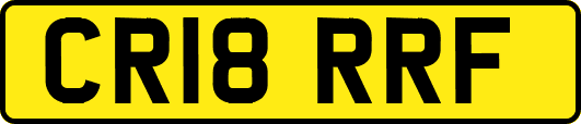 CR18RRF