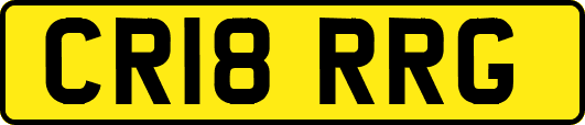 CR18RRG