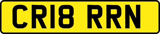 CR18RRN
