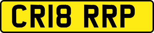 CR18RRP