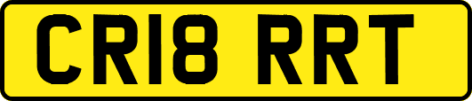 CR18RRT