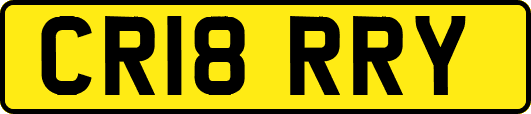 CR18RRY