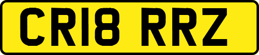 CR18RRZ