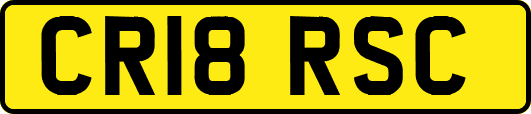 CR18RSC
