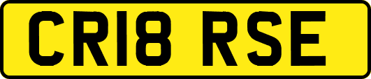 CR18RSE