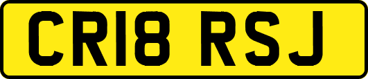 CR18RSJ