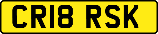 CR18RSK