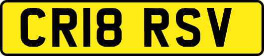 CR18RSV