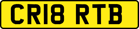 CR18RTB