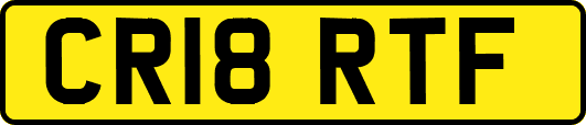 CR18RTF