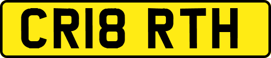 CR18RTH