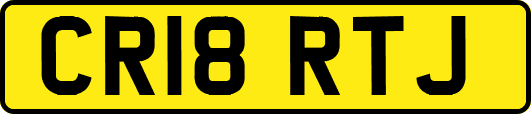 CR18RTJ