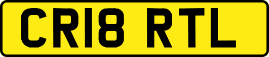 CR18RTL