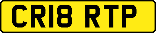CR18RTP