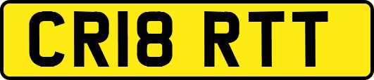 CR18RTT