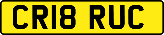 CR18RUC