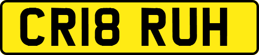 CR18RUH