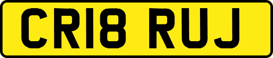 CR18RUJ