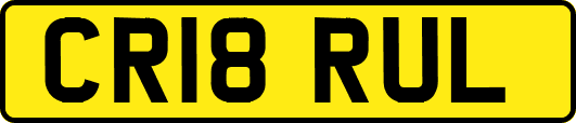 CR18RUL