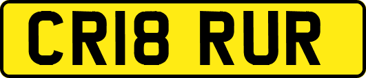 CR18RUR