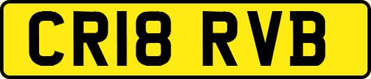 CR18RVB