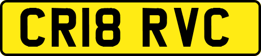 CR18RVC