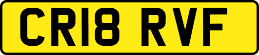 CR18RVF