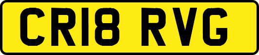 CR18RVG