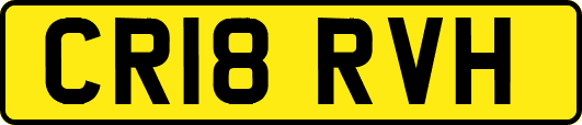 CR18RVH