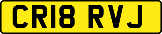 CR18RVJ