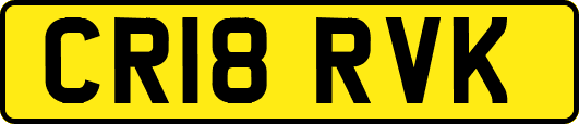 CR18RVK