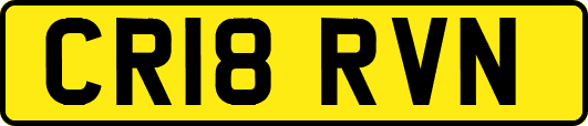 CR18RVN